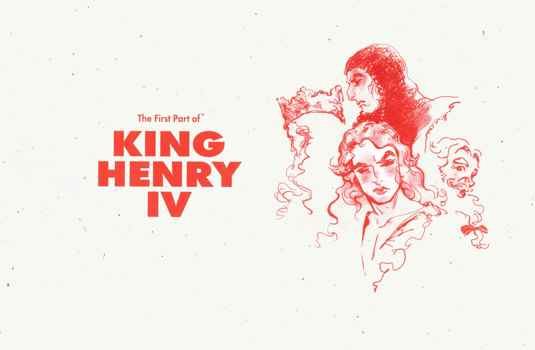 King Henry IV, 2026
