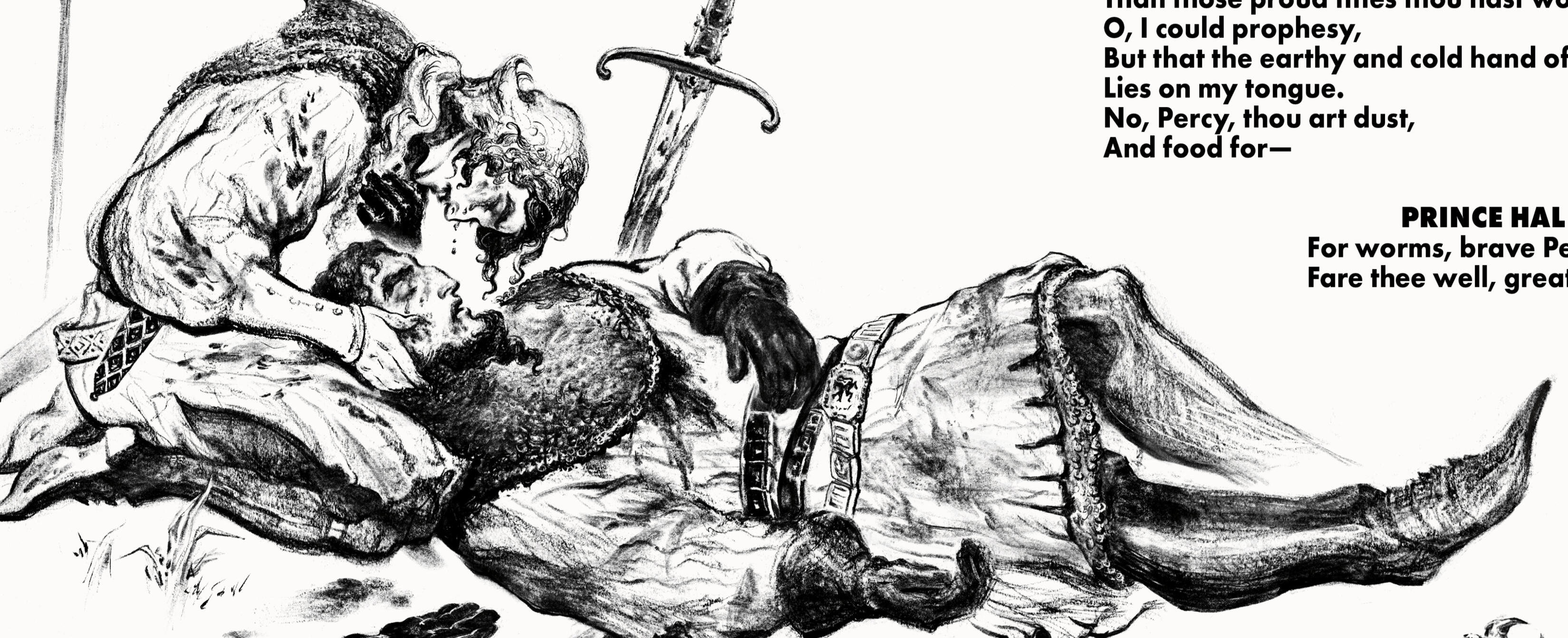 King Henry IV, 2026