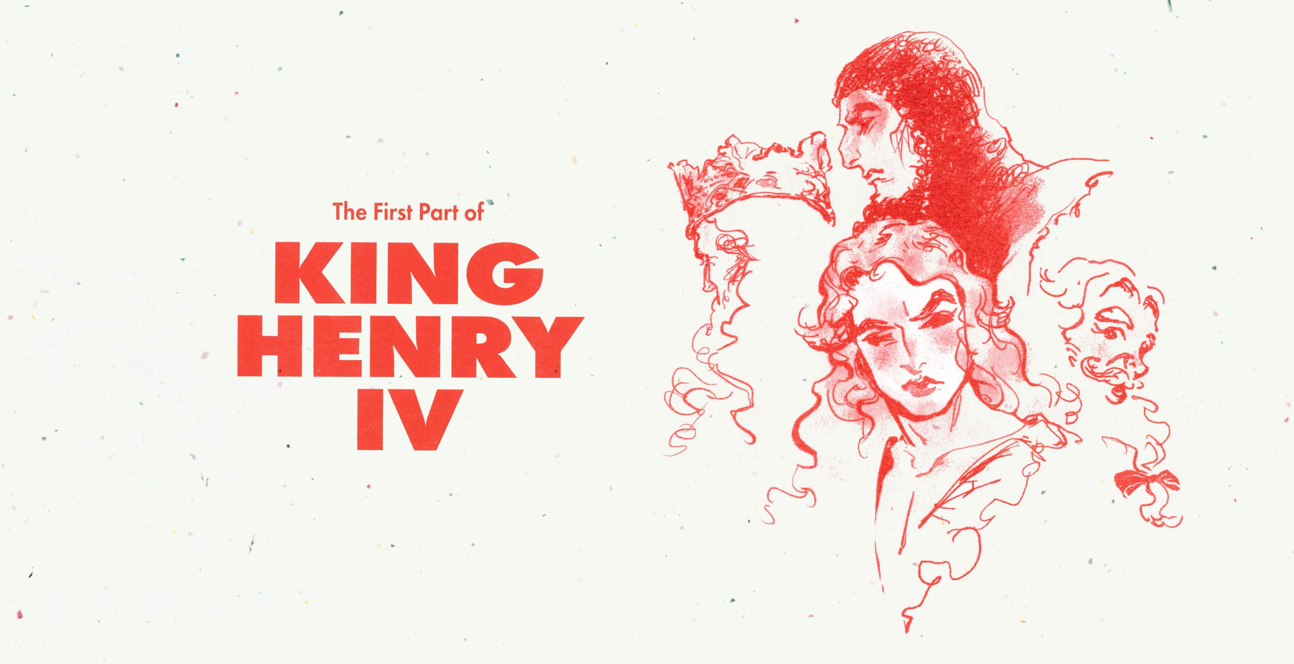 King Henry IV, 2026